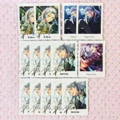あんさんぶるスターズ 9周年 vol.5 TRIP ぱしゃっつ 乱凪砂 あんスタ