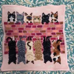 フェイラーハンカチ　195-3