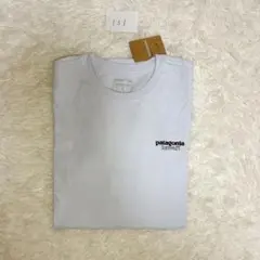 131【新品未使用✨】ハワイ限定 パタゴニア メンズ Tシャツ ホワイトLのサムネイル