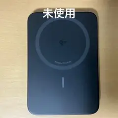 AnkerのQi2対応ワイヤレス充電対応モバイルバッテリー