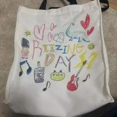 2025年最新】riizing day バッグの人気アイテム - メルカリ