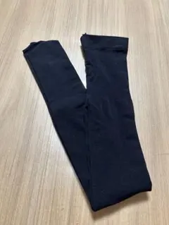 キッズ黒タイツ150〜165cm