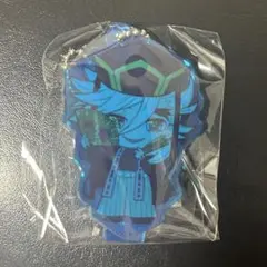 鬼滅の刃 ここみえアクリルフィギュア 童磨 明日発送‼️