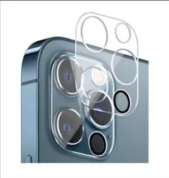 iPhone12miniカメラ iPhone12promaxカメラ保護フィルム
