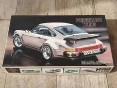 PORSCHE 911 TURBOのサムネイル