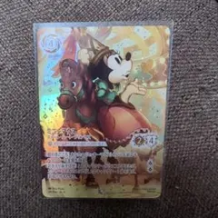 ミニーマウス　アイコニック　ロルカナ メルカードロルカナ ＃ロルカナ ＃ディズニーロルカナ ＃新弾 ＃ミニー