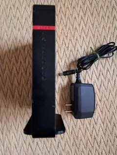 BUFFALO 無線LAN中継機 WEX-300