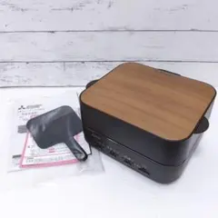 ⭐️美品⭐️MITSUBISHI 三菱 ブレッドオーブン TO-ST1-Tのサムネイル