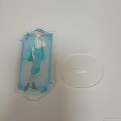 セーラームーン　アクスタ　天王はるか