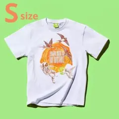 ミセス ゼンジン未到とIM/MUTABLE Tシャツ ホワイト