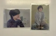 すとぷり さとみくん ワンマンライブ 9/27 9/28 昼公演 入場特典