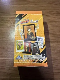 家庭教師ヒットマン REBORN！ぱしゃこれ 1BOX