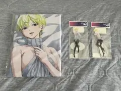新品未開封】魔都精兵のスレイブ 出雲天花 グッズセット - メルカリ
