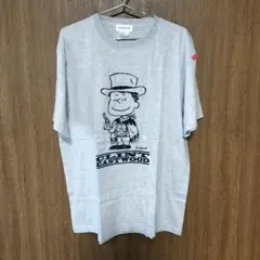 HEADGOONIE　ヘッドグーニー　福ボックスTシャツ　クリントイーストウッド