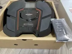SIXPAD Foot Fit 2本体 リモコン付きのサムネイル