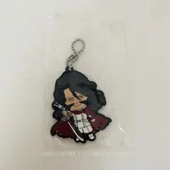 BLEACH ラバーマスコット ユーハバッハ