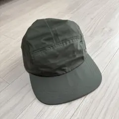 ciele athletics GOCap キャップ カーキ