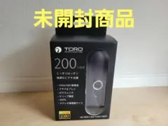 【未開封商品】TORO H800 Webカメラ 本体