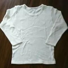 長袖Tシャツ☆130