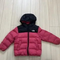 The North Face ダウンコート