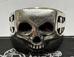 Flash PointジムスカルJIM SKULL RING指輪ジョニーデップ5 - メルカリ