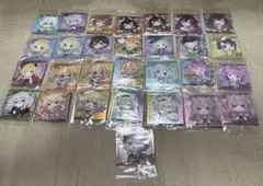 【未開封】ホロライブ ステッカーまとめ売り