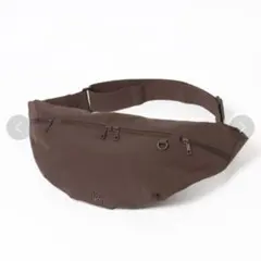 新品タグ付　ローリーズファーム ＬＦボディＢＡＧ ブラウン