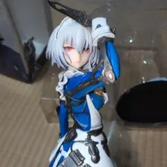 十六夜咲夜　フィギュア　※商品説明必読※