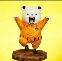 ワンピース ベポ ガレージキット ガレキ スタチューX② ONE PIECE ベポ ガレージキット ガレキ スタチュー②③ Amazon