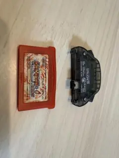 ポケットモンスター ファイアレッド ゲームボーイアドバンス