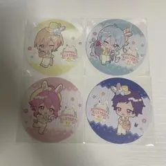 あんスタ アニカフェ コースター fine
