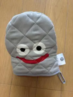 ドラクエ　スライム ミトン