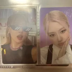 BLACKPINK BPTG トレカ ロゼ ktown4u