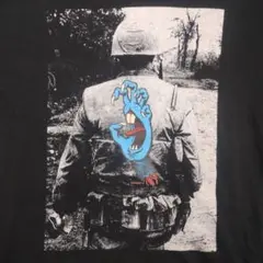 ジム・フィリップス　ポケットピストルズ