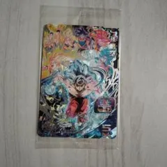 スーパードラゴンボールヒーローズ　bm6-asec2 孫悟空　psa10 2026年最新】bm6-asec2の人気アイテム - メルカリ