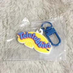 【未開封】 テレタビーズ カラとも Teletubbies