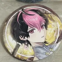 まちゅ様専用 シクフォニ LAN様缶バッジ