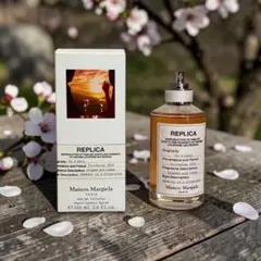 メゾンマルジェラ レプリカ オン ア デート EDT 100ml