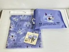 Every Little Thingのライブグッズ ヒグチユウココラボポーチ - メルカリ
