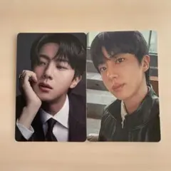 BTS ARIRANG ラキドロ ジン