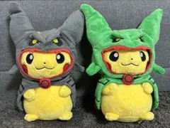 2026年最新】ピカチュウ ぬいぐるみ ポンチョの人気アイテム - メルカリ