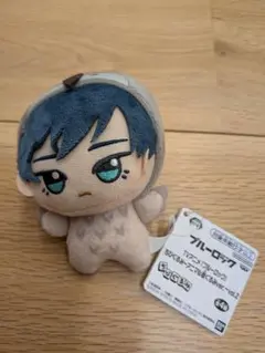 2026年最新】糸師凛 ちびぐるみの人気アイテム - メルカリ