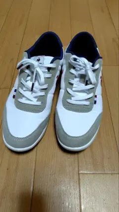 le coq sportif スニーカー レディースのサムネイル