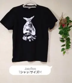 [美品] JoeyRoo プリントTシャツ！！のサムネイル