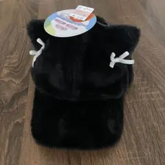 猫耳　ギャップ