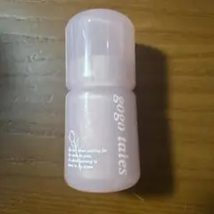 gogo tales Pink Glaze Lip Essence G05
