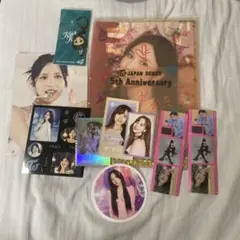 TWICE ミナ グッズまとめ売り