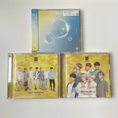BTS Lights /Boy With Luv