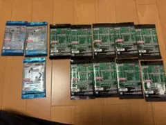 ハンターハンター 이치방쿠지 L賞 K賞