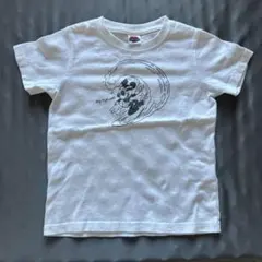 SHIPS KIDS ミッキー Tシャツ　シップスキッズ